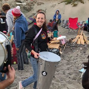 Meet your Posher, Sunshine